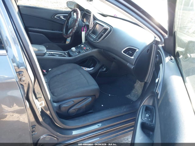 Aukcja sprzedaży 2016 Chrysler 200 Limited, vin: 1C3CCCAB2GN167063, numer aukcji: 45002601