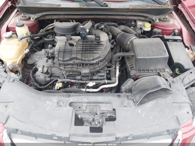 2014 Chrysler 200 Limited მანქანა იყიდება აუქციონზე, vin: 1C3CCBCG3EN125372, აუქციონის ნომერი: 45002603