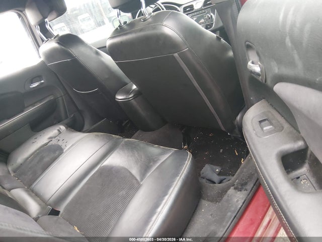 2014 Chrysler 200 Limited მანქანა იყიდება აუქციონზე, vin: 1C3CCBCG3EN125372, აუქციონის ნომერი: 45002603