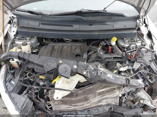 45002604 :رقم المزاد ، 3C4PDCAB8DT594625 vin ، 2013 Dodge Journey American Value Pkg مزاد بيع