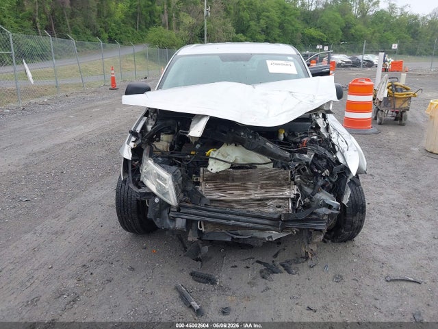 45002604 :رقم المزاد ، 3C4PDCAB8DT594625 vin ، 2013 Dodge Journey American Value Pkg مزاد بيع