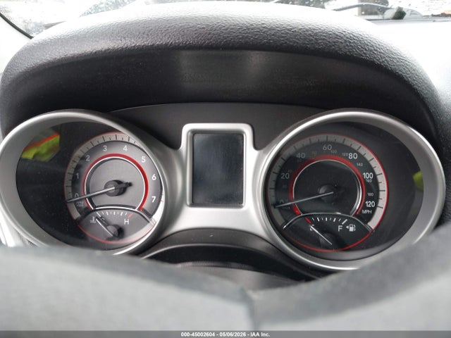 45002604 :رقم المزاد ، 3C4PDCAB8DT594625 vin ، 2013 Dodge Journey American Value Pkg مزاد بيع