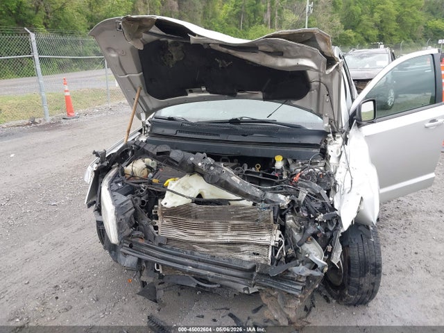 45002604 :رقم المزاد ، 3C4PDCAB8DT594625 vin ، 2013 Dodge Journey American Value Pkg مزاد بيع