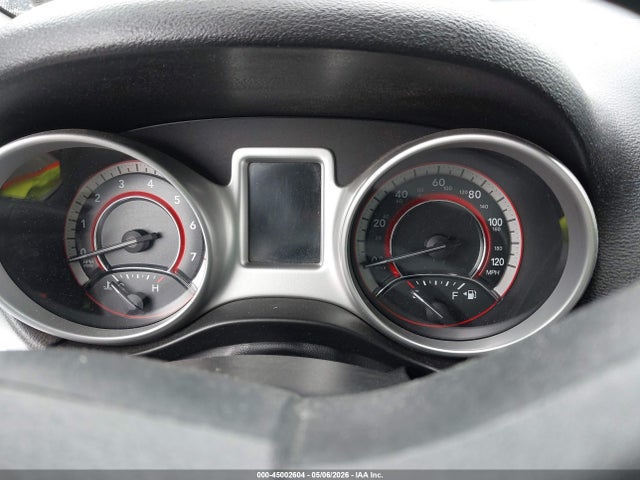 45002604 :رقم المزاد ، 3C4PDCAB8DT594625 vin ، 2013 Dodge Journey American Value Pkg مزاد بيع