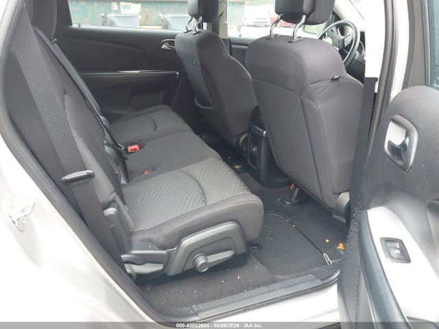 45002604 :رقم المزاد ، 3C4PDCAB8DT594625 vin ، 2013 Dodge Journey American Value Pkg مزاد بيع