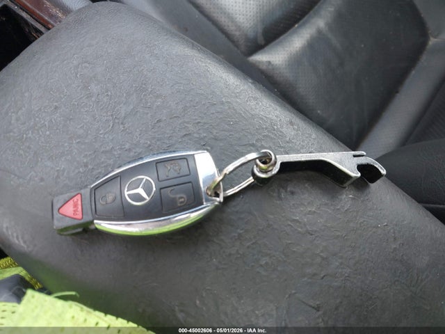 45002606 :رقم المزاد ، WDBRF64J13F440482 vin ، 2003 Mercedes-benz C 320 Sport مزاد بيع