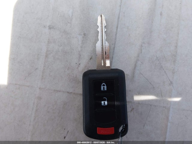 Продажа на аукционе авто 2019 Mitsubishi Mirage G4 Es, vin: ML32F3FJ6KHF10646, номер лота: 45002612