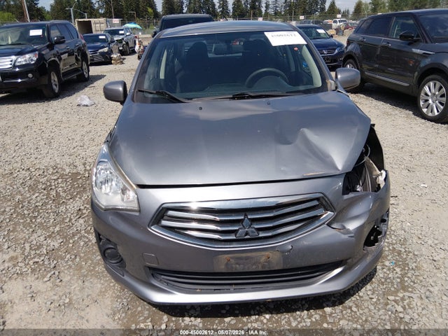 Продажа на аукционе авто 2019 Mitsubishi Mirage G4 Es, vin: ML32F3FJ6KHF10646, номер лота: 45002612