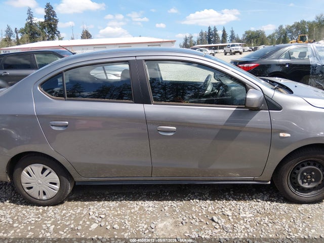 Продажа на аукционе авто 2019 Mitsubishi Mirage G4 Es, vin: ML32F3FJ6KHF10646, номер лота: 45002612