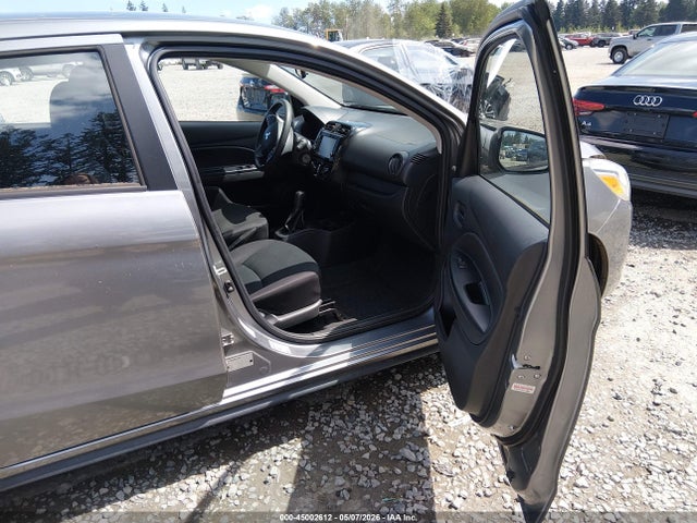 Продажа на аукционе авто 2019 Mitsubishi Mirage G4 Es, vin: ML32F3FJ6KHF10646, номер лота: 45002612