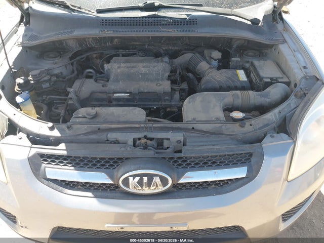 Продаж на аукціоні авто 2010 Kia Sportage Lx, vin: KNDKG3A44A7691632, номер лоту: 45002618