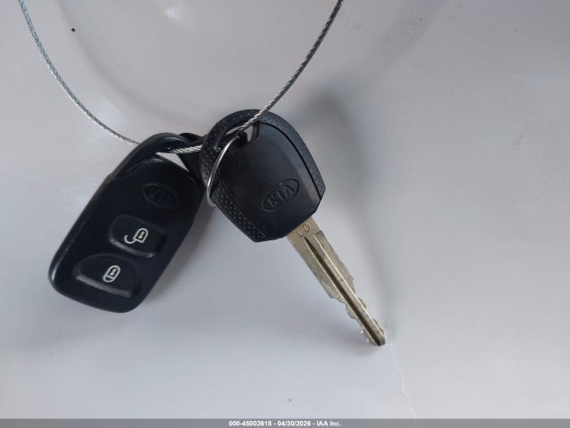 Продаж на аукціоні авто 2010 Kia Sportage Lx, vin: KNDKG3A44A7691632, номер лоту: 45002618