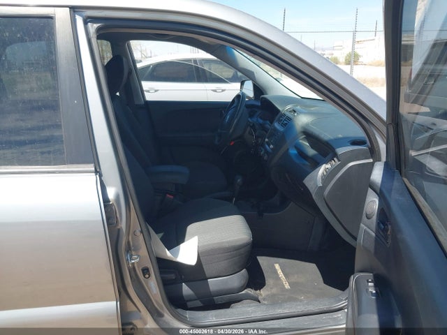 Продаж на аукціоні авто 2010 Kia Sportage Lx, vin: KNDKG3A44A7691632, номер лоту: 45002618