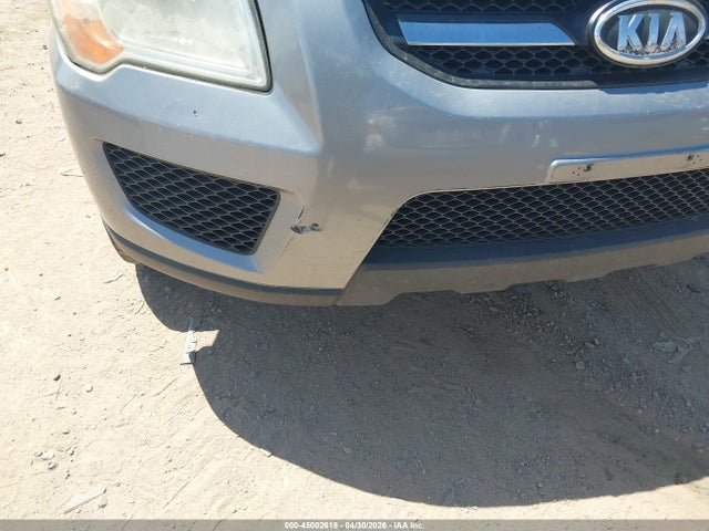 Продаж на аукціоні авто 2010 Kia Sportage Lx, vin: KNDKG3A44A7691632, номер лоту: 45002618