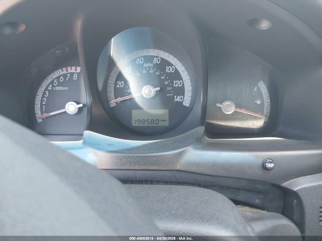 Продаж на аукціоні авто 2010 Kia Sportage Lx, vin: KNDKG3A44A7691632, номер лоту: 45002618