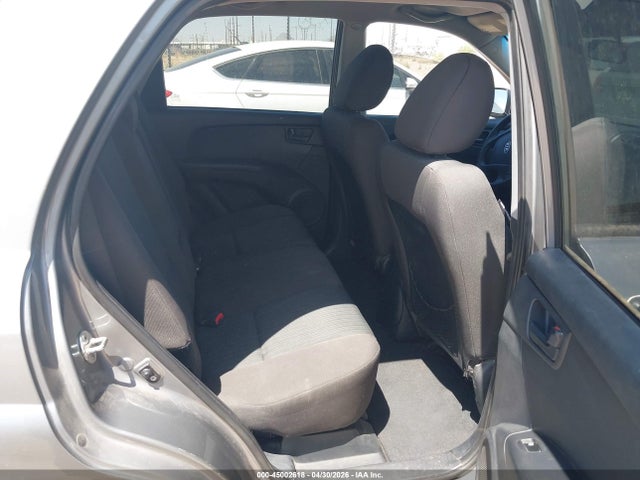 Продаж на аукціоні авто 2010 Kia Sportage Lx, vin: KNDKG3A44A7691632, номер лоту: 45002618
