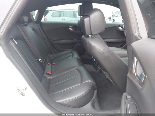 Продаж на аукціоні авто 2017 Audi A7 3.0t Premium Plus, vin: WAUW2AFCXHN055126, номер лоту: 45002619