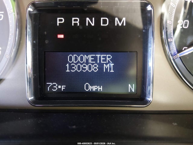 45002623 :رقم المزاد ، 1GYS4KEF5BR187279 vin ، 2011 Cadillac Escalade Esv Platinum Edition مزاد بيع