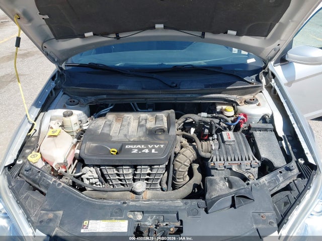 2012 Chrysler 200 Touring მანქანა იყიდება აუქციონზე, vin: 1C3CCBBB6CN125420, აუქციონის ნომერი: 45002625