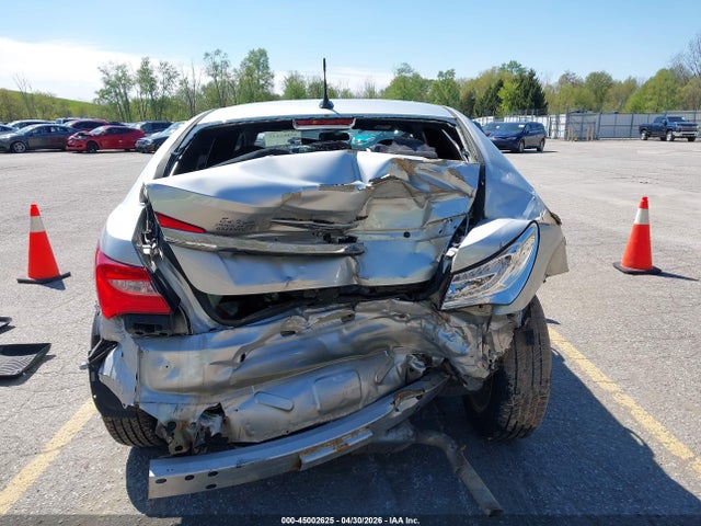 2012 Chrysler 200 Touring მანქანა იყიდება აუქციონზე, vin: 1C3CCBBB6CN125420, აუქციონის ნომერი: 45002625