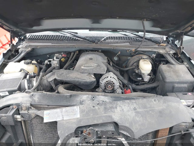 Продаж на аукціоні авто 2007 Chevrolet Silverado 1500 Classic Lt1, vin: 1GCEC19Z57Z131807, номер лоту: 45002626