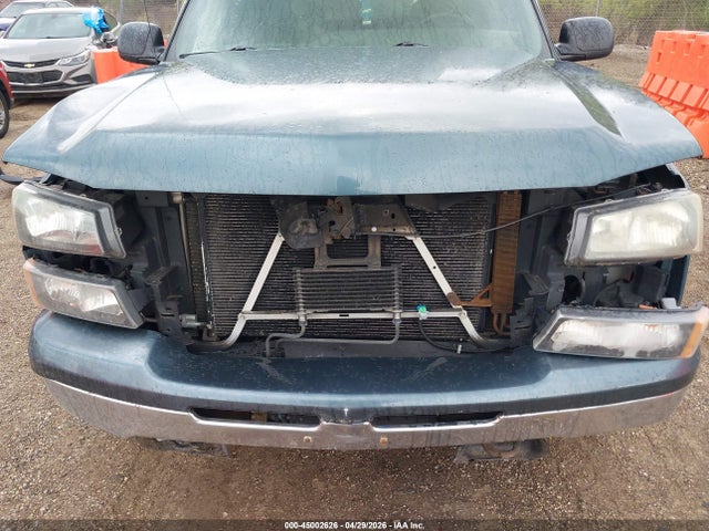 Продаж на аукціоні авто 2007 Chevrolet Silverado 1500 Classic Lt1, vin: 1GCEC19Z57Z131807, номер лоту: 45002626