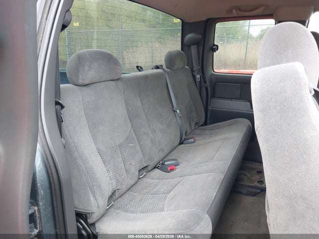 Продаж на аукціоні авто 2007 Chevrolet Silverado 1500 Classic Lt1, vin: 1GCEC19Z57Z131807, номер лоту: 45002626