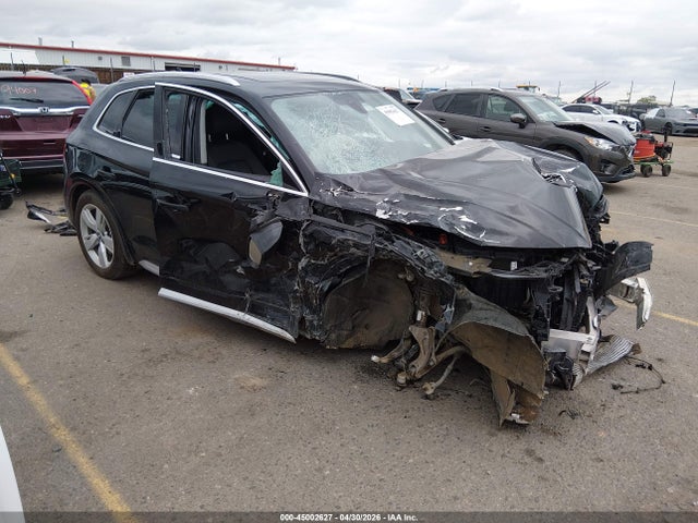 Auction sale of the 2019 Audi Q5 45 Premium, vin: WA1BNAFY0K2140323, lot number: 45002627