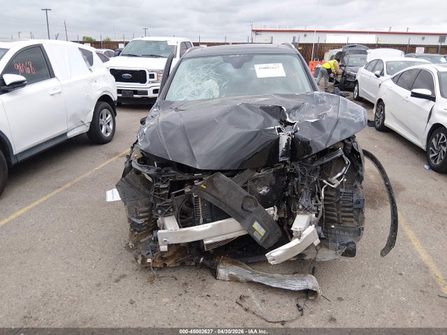 2019 Audi Q5 45 Premium მანქანა იყიდება აუქციონზე, vin: WA1BNAFY0K2140323, აუქციონის ნომერი: 45002627