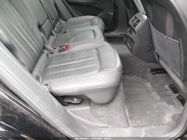 2019 Audi Q5 45 Premium მანქანა იყიდება აუქციონზე, vin: WA1BNAFY0K2140323, აუქციონის ნომერი: 45002627