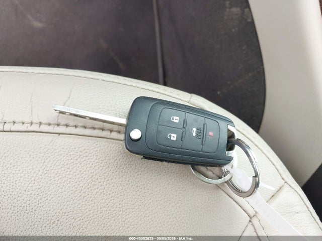 Продажа на аукционе авто 2011 Buick Regal Cxl Russelsheim, vin: W04GP5EC5B1017524, номер лота: 45002629