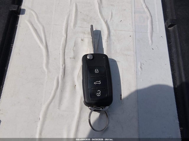 Продажа на аукционе авто 2012 Volkswagen Jetta 2.5l Se, vin: 3VWDP7AJ7CM302171, номер лота: 45002635