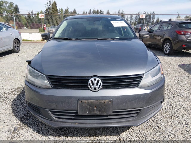 Продажа на аукционе авто 2012 Volkswagen Jetta 2.5l Se, vin: 3VWDP7AJ7CM302171, номер лота: 45002635