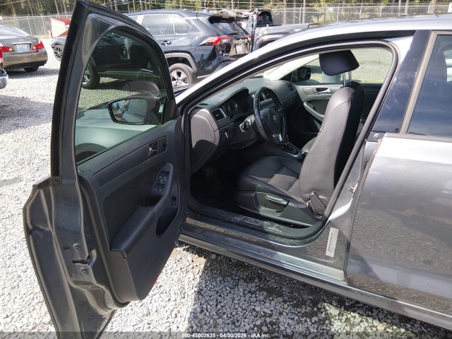 Продажа на аукционе авто 2012 Volkswagen Jetta 2.5l Se, vin: 3VWDP7AJ7CM302171, номер лота: 45002635