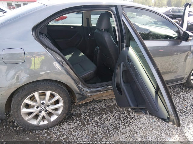 Продажа на аукционе авто 2012 Volkswagen Jetta 2.5l Se, vin: 3VWDP7AJ7CM302171, номер лота: 45002635