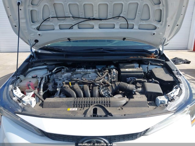 Aukcja sprzedaży 2020 Toyota Corolla Le, vin: 5YFEPRAE0LP126305, numer aukcji: 45002637