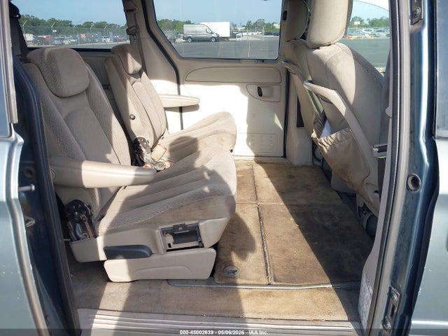 Продаж на аукціоні авто 2005 Chrysler Town & Country Lx, vin: 2C4GP44R85R309643, номер лоту: 45002639