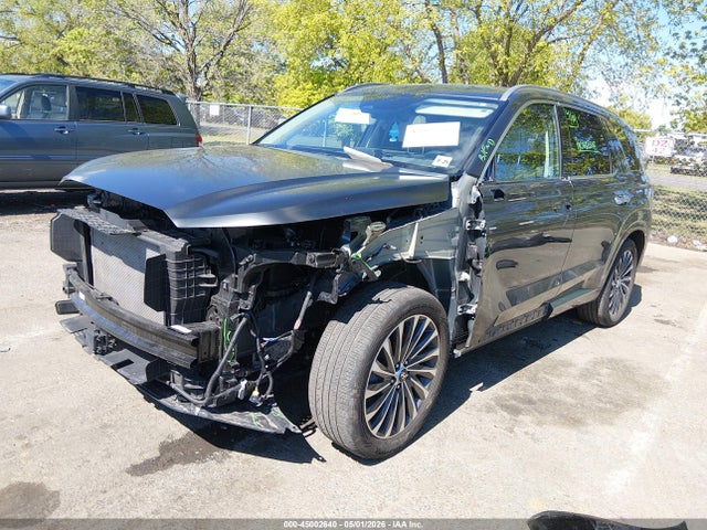 Aukcja sprzedaży 2024 Hyundai Palisade Calligraphy, vin: KM8R7DGE8RU803524, numer aukcji: 45002640