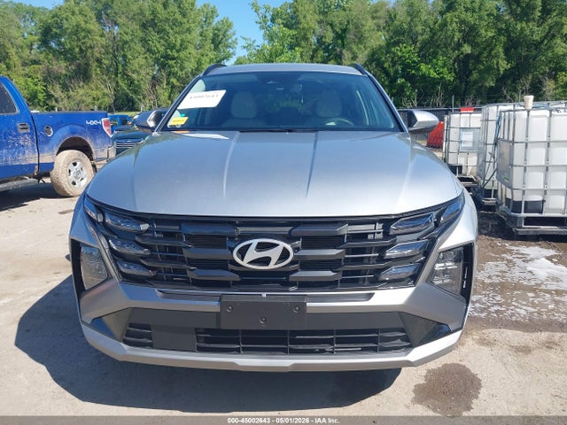 2026 Hyundai Tucson Sel მანქანა იყიდება აუქციონზე, vin: 5NMJB3DE7TH611413, აუქციონის ნომერი: 45002643