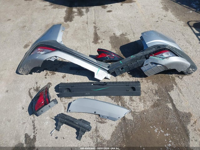 2026 Hyundai Tucson Sel მანქანა იყიდება აუქციონზე, vin: 5NMJB3DE7TH611413, აუქციონის ნომერი: 45002643