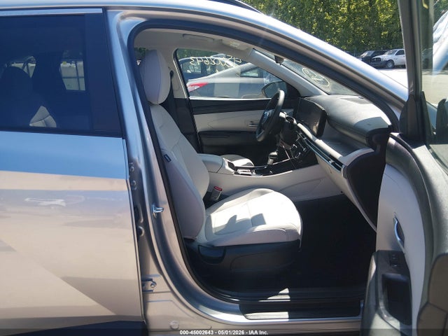 2026 Hyundai Tucson Sel მანქანა იყიდება აუქციონზე, vin: 5NMJB3DE7TH611413, აუქციონის ნომერი: 45002643