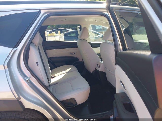 2026 Hyundai Tucson Sel მანქანა იყიდება აუქციონზე, vin: 5NMJB3DE7TH611413, აუქციონის ნომერი: 45002643