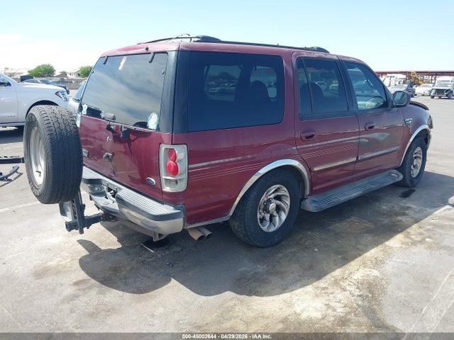 Продаж на аукціоні авто 2001 Ford Expedition Xlt, vin: 1FMRU15L91LA08520, номер лоту: 45002644