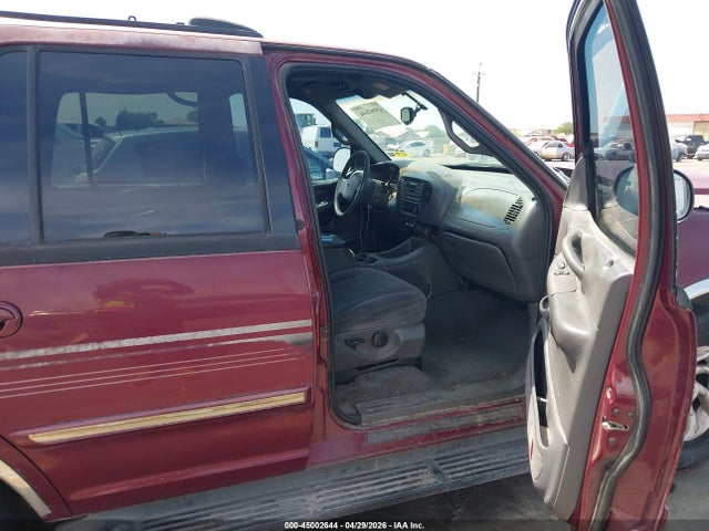 Продаж на аукціоні авто 2001 Ford Expedition Xlt, vin: 1FMRU15L91LA08520, номер лоту: 45002644