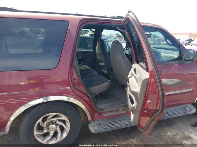 Продаж на аукціоні авто 2001 Ford Expedition Xlt, vin: 1FMRU15L91LA08520, номер лоту: 45002644