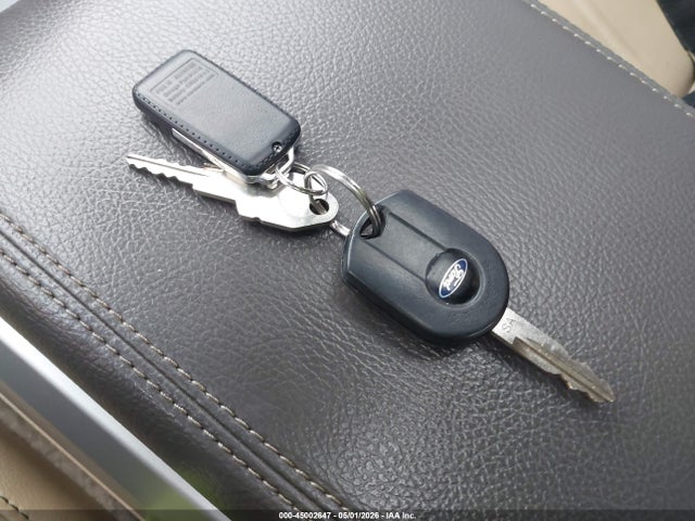 2014 Ford F-150 Lariat მანქანა იყიდება აუქციონზე, vin: 1FTFW1CF4EFC04898, აუქციონის ნომერი: 45002647