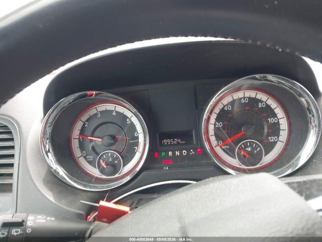 Aukcja sprzedaży 2015 Dodge Grand Caravan Se Plus, vin: 2C4RDGBG7FR642616, numer aukcji: 45002649