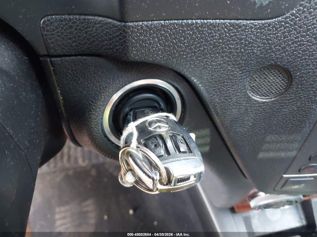 Aukcja sprzedaży 2011 Mercedes-benz C 300 Sport 4matic, vin: WDDGF8BB1BR171743, numer aukcji: 45002654