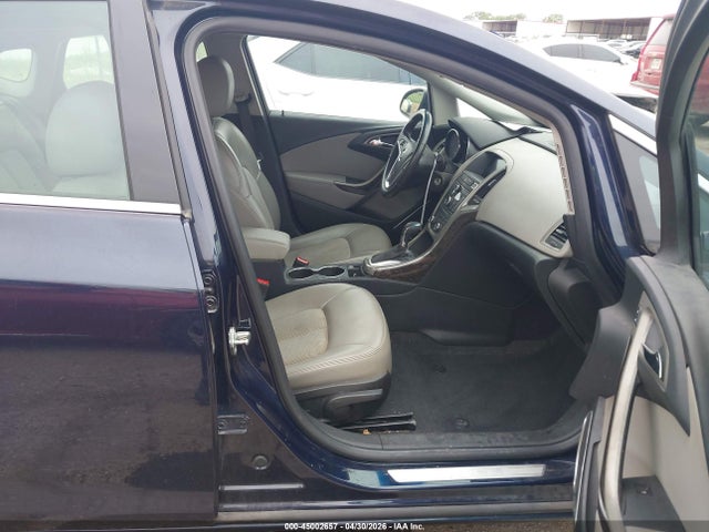 Продаж на аукціоні авто 2016 Buick Verano Sport Touring Group, vin: 1G4PW5SK3G4164074, номер лоту: 45002657