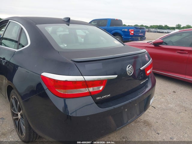 Продаж на аукціоні авто 2016 Buick Verano Sport Touring Group, vin: 1G4PW5SK3G4164074, номер лоту: 45002657